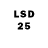 LSD-25 экстази кислота damian polak
